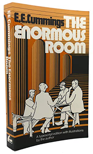 ENORMOUS ROOM 2E PA