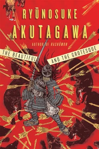 The Beautiful and the Grotesque