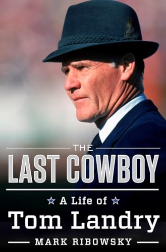 The Last Cowboy