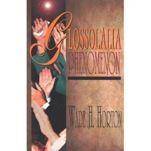 Glossolalia Phenomenon