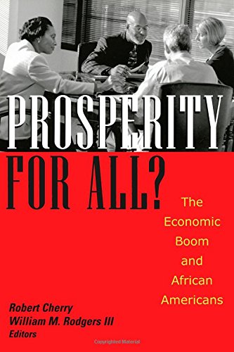 Prosperity for All?