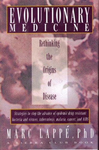 Sch-Evolution Medicine