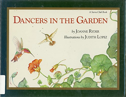 Dancers in the Garden