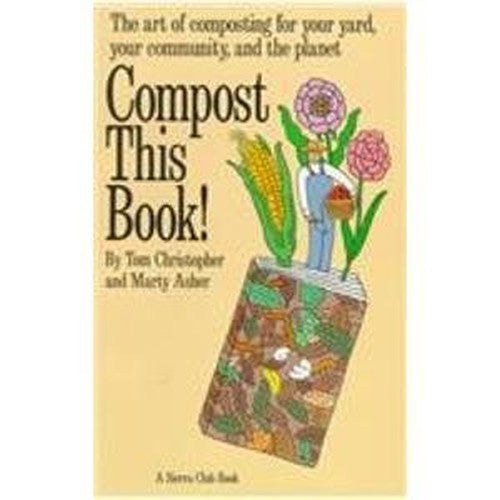 Compost This Book!