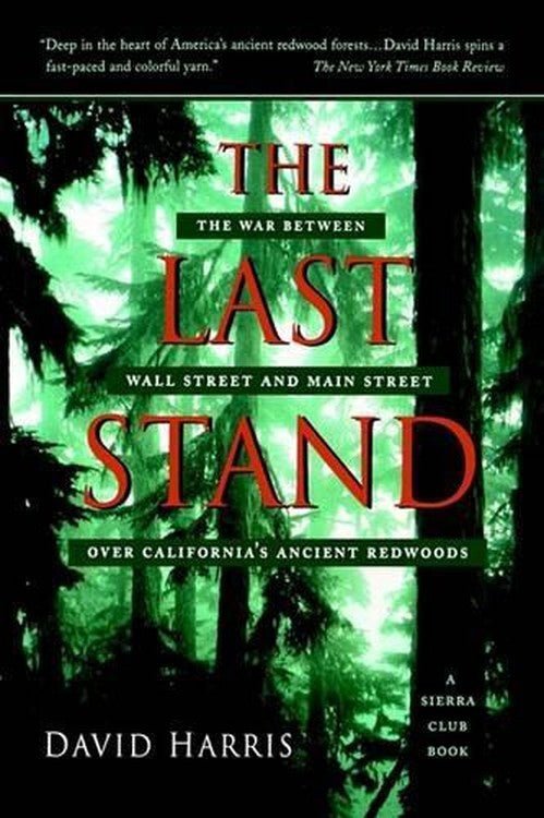 The Last Stand