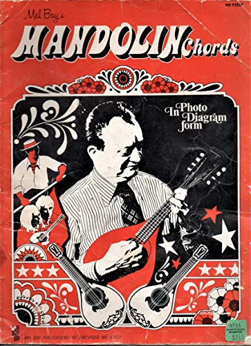 Mandolin Chords