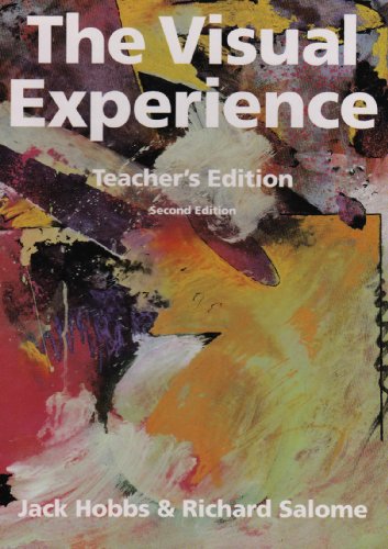 Visual Experience