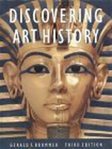 Discovering Art History