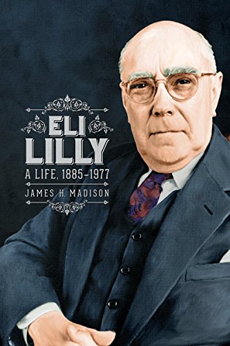 Eli Lilly
