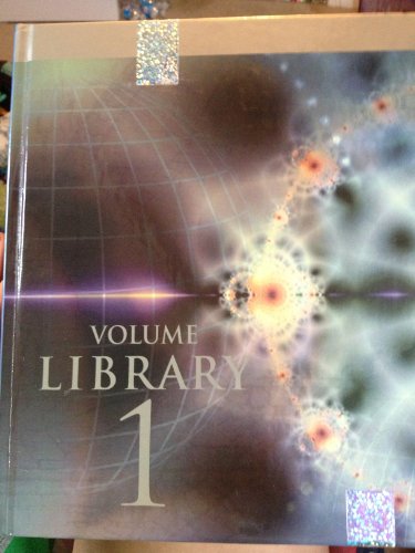 The Volume Library: Volumes 1, 2