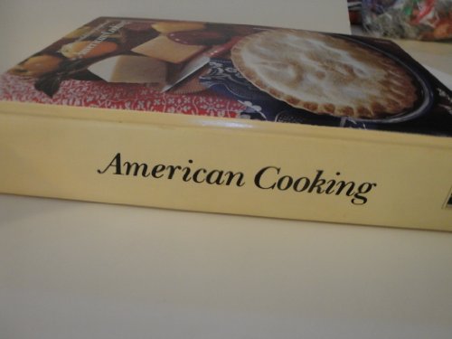 The Illustrated Encyclopedia of American Cooking