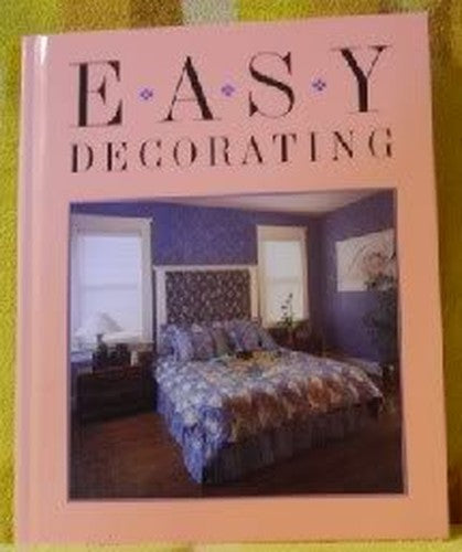 Easy Decorating