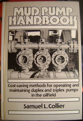 Mud Pump Handbook