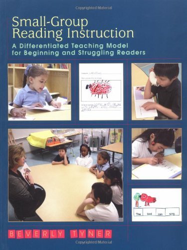 Small-Group Reading Instruction