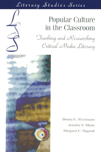 Popular Culture in the Classroom