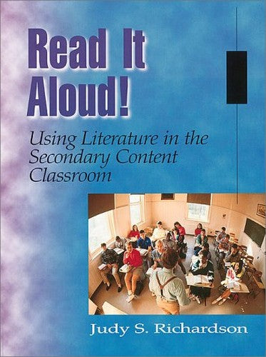 Read it Aloud!