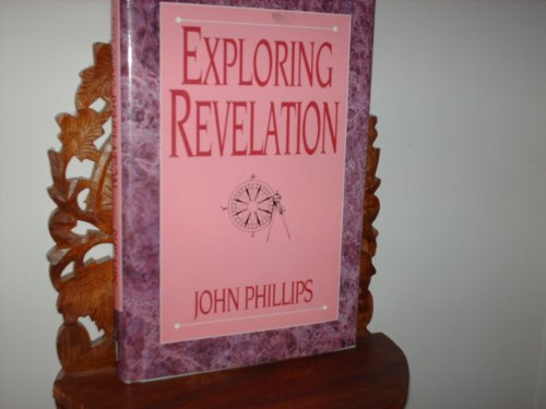Exploring: Revelation