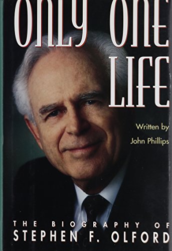 Only One Life