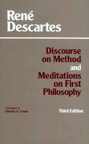 Discourse on Method