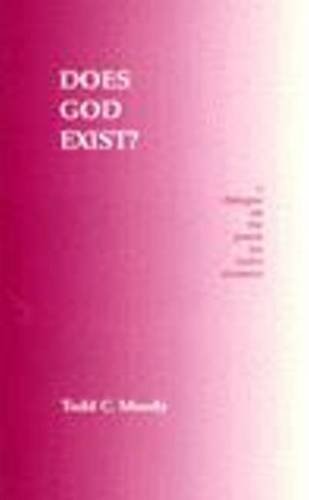 Does God Exist?