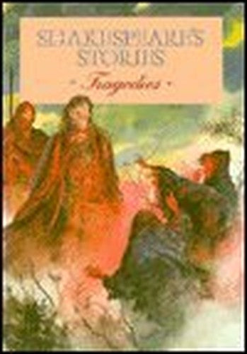 Shakespeare's Stories