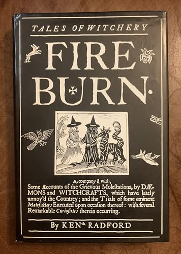 Fire Burn