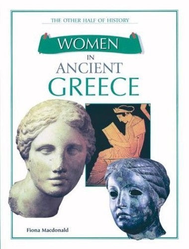 Women in Ancient Greece