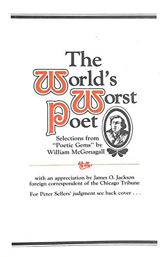 The World's Worst Poet