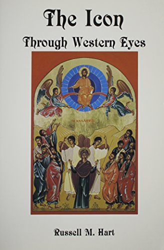 Icon Through Western Eyes