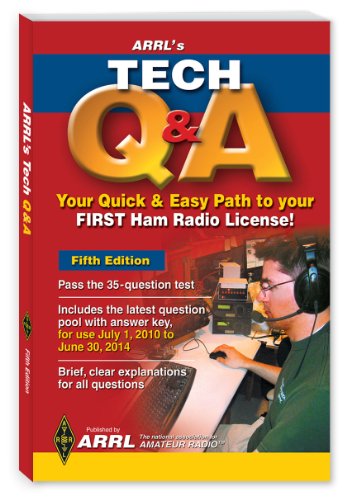 ARRL's Tech Q & A