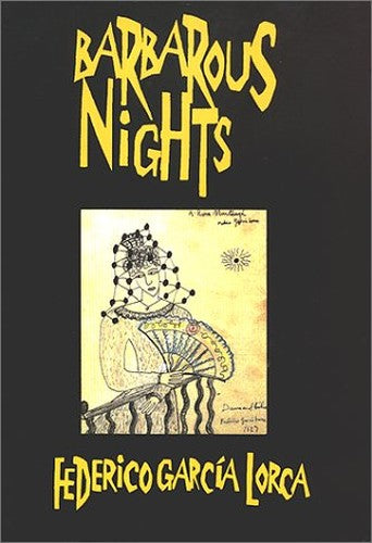 Barbarous Nights