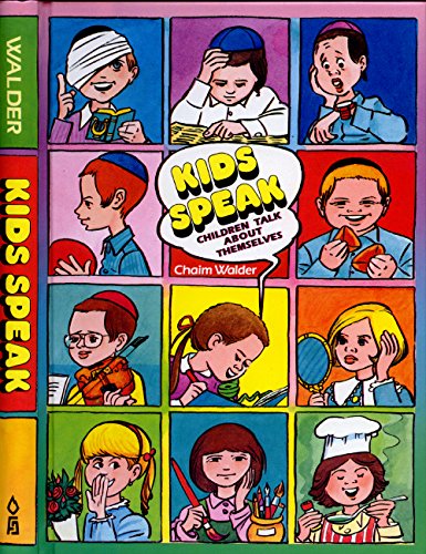 Kids Speak