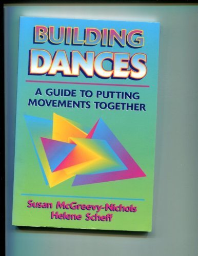 Building Dances