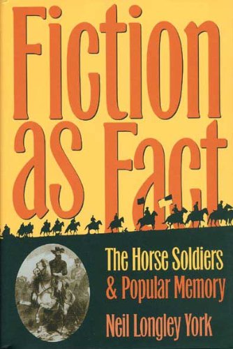 Fiction As Fact
