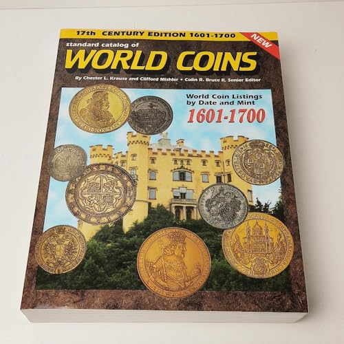 Standard Catalog of World Coins