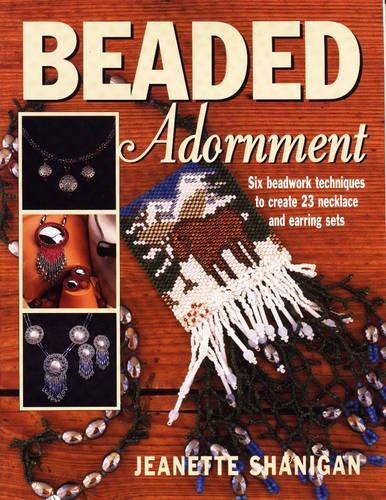 Beaded Adornment