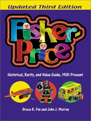 Fisher-Price