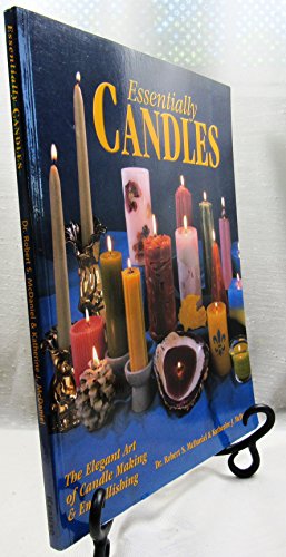 Essentially Candles