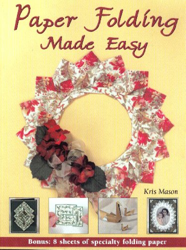 Paper Folding Made Easy