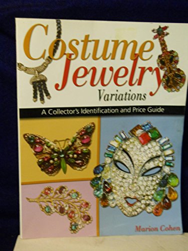 Costume Jewellery Variations