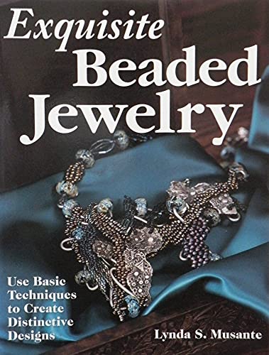 Exquisite Beaded Jewelry