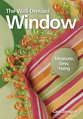 The Well-Dressed Window