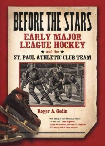 Before the Stars