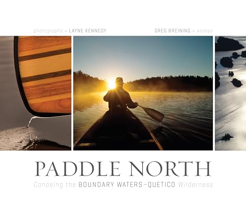 Paddle North