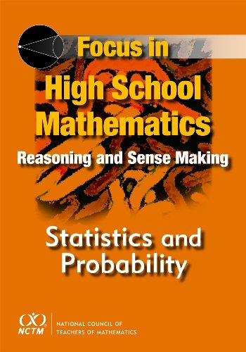 Focus in High School Mathematics