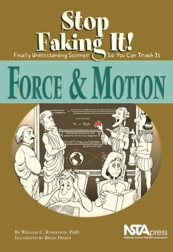 Force and Motion