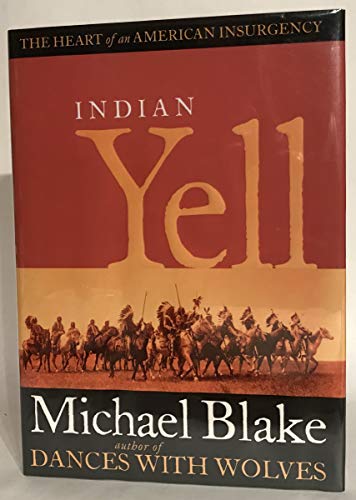 Indian Yell