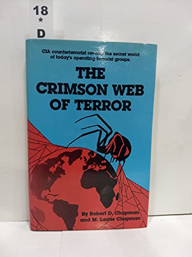 The crimson web of terror