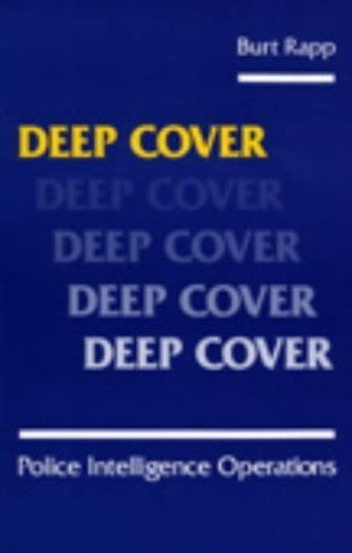 Deep Cover