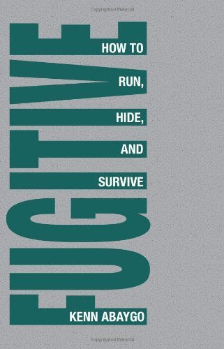 Fugitive!